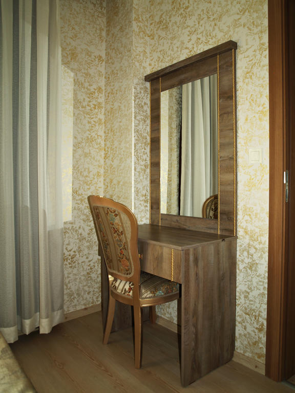 Hasekisultan Suite House Istanbul Eksteriør billede