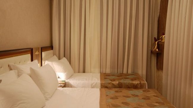 Hasekisultan Suite House Istanbul Værelse billede