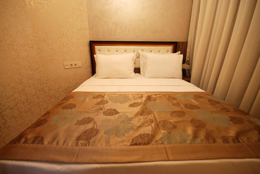 Hasekisultan Suite House Istanbul Eksteriør billede