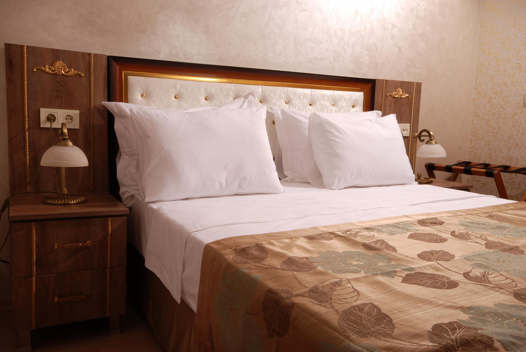 Hasekisultan Suite House Istanbul Eksteriør billede