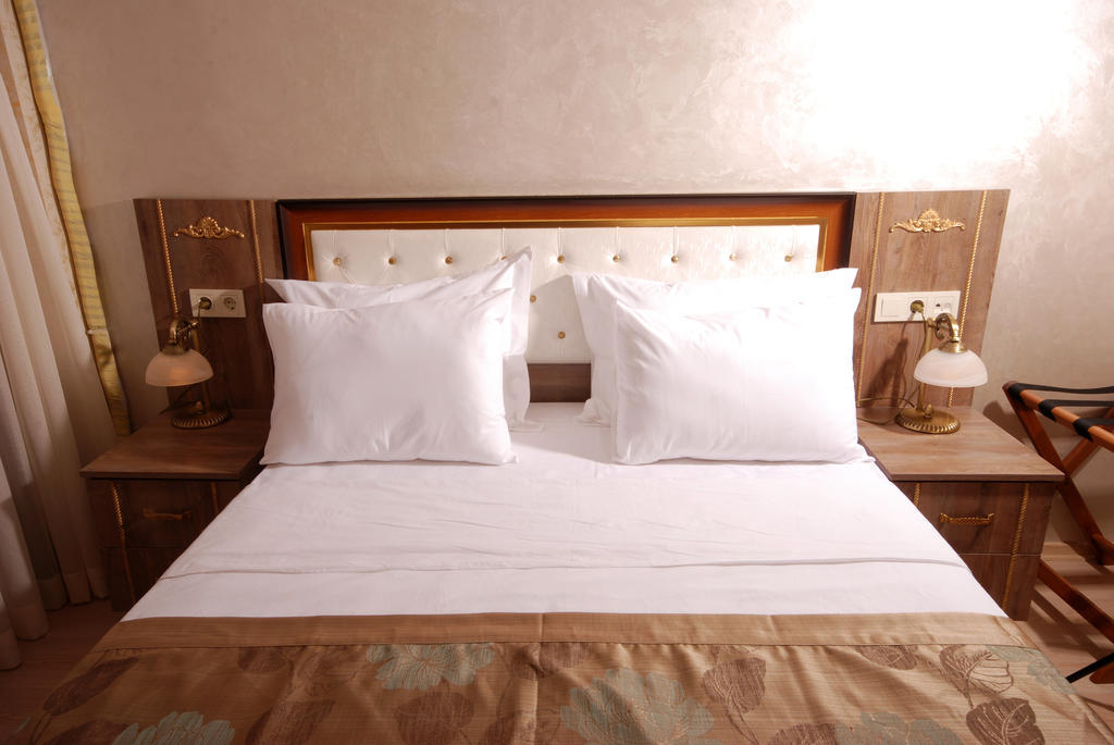 Hasekisultan Suite House Istanbul Eksteriør billede