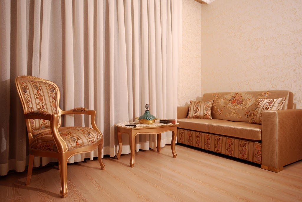 Hasekisultan Suite House Istanbul Eksteriør billede